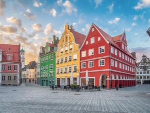 Prishtina (PRN) - Memmingen (FMM)