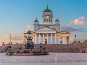 Prishtina (PRN) - Helsinki (HEL)