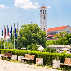 Prishtina (PRN) - Malmo (MMX)