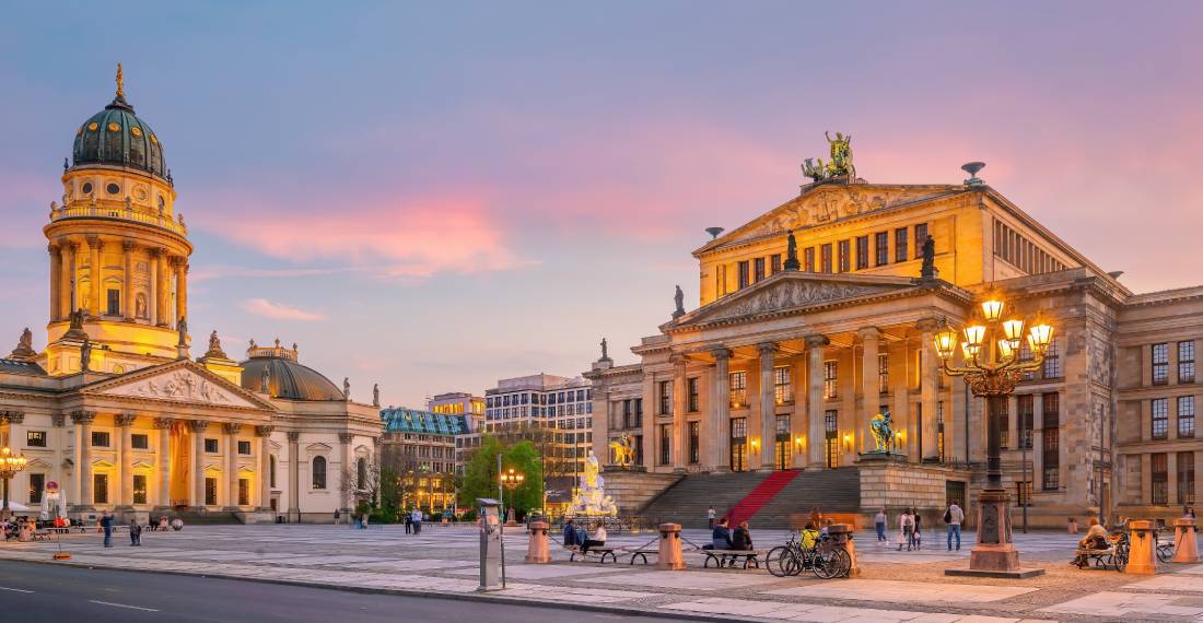 BERLIN (BER) > PRISHTINA (PRN)