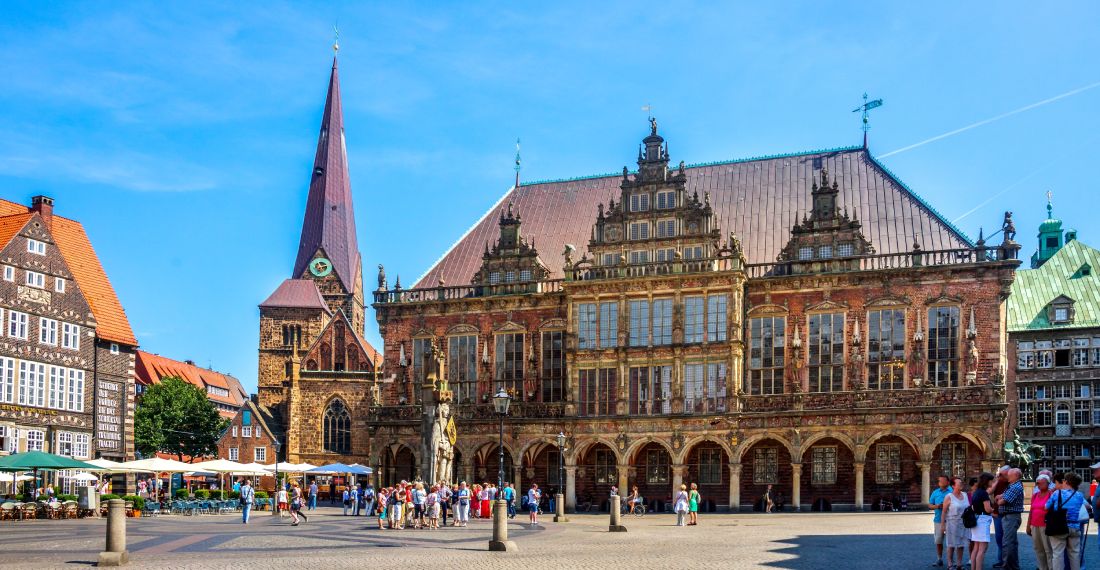 BREMEN-BRE > PRISTINA-PRN