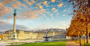 STUTTGART-STR > PRISTINA-PRN